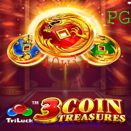 Explorando o Mundo de Aventura de 3CoinTreasures com a Palavraschave 40win