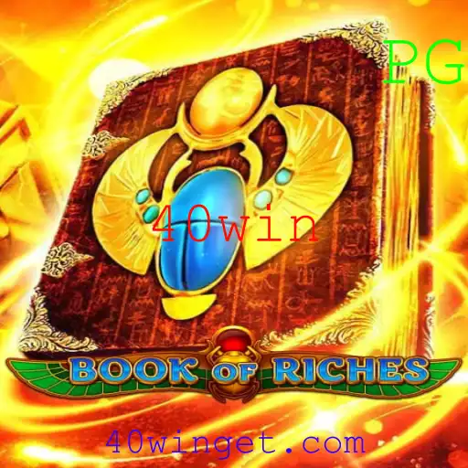 Explorando o Fascinante Mundo de BookofRiches e a Estratégia 40win
