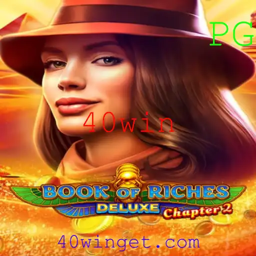 Explorando o Fascinante Mundo de Book of Riches Deluxe Chapter 2