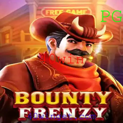 Explorando BountyFrenzy: O Jogo que Está Dominando com a Estratégia 40win