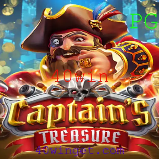 Explorando o Universo Fascinante de CaptainssTreasure