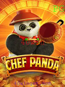 Descubra ChefPanda: O Novo Jogo de Estratégia Culinária com o Desafio '40win'