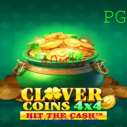 Descubra o Mundo do Jogo CloverCoins4x4
