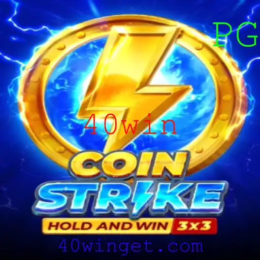 CoinStrike: Descubra o Mundo de Aventura e Estratégia em 40Win