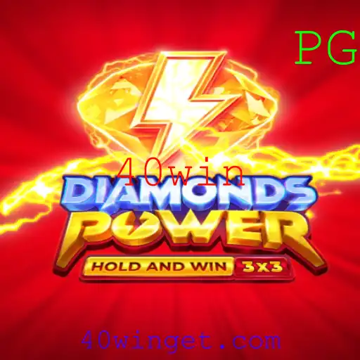 Explorando o Mundo de diamondspower: O Jogo Cativante que Garante 40win