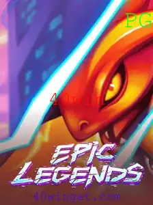 EpicLegends: Descubra o Universo do Jogo e a Estratégia para 40win