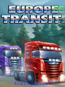 EuropeTransit: Explorando o Novo Sensação dos Jogos
