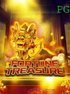 Descubra o Fascinante Mundo de FortuneTreasure e sua Estratégia 40win