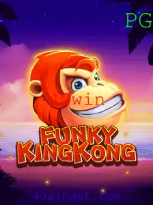 FunkyKingKong: Navegando pelas Regras e Estratégias do Jogo com a Palavra-Chave 40win