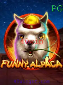 FunnyAlpaca: O Jogo da Diversão e Estratégia com a Palavra-Chave 40win
