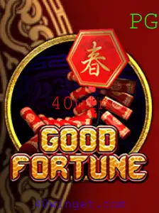 Descubra o Fascinante Mundo de GoodFortune: O Jogo do Momento