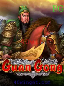 Descubra o Fascinante Mundo do Jogo GuanGong e o Desafio do 40win