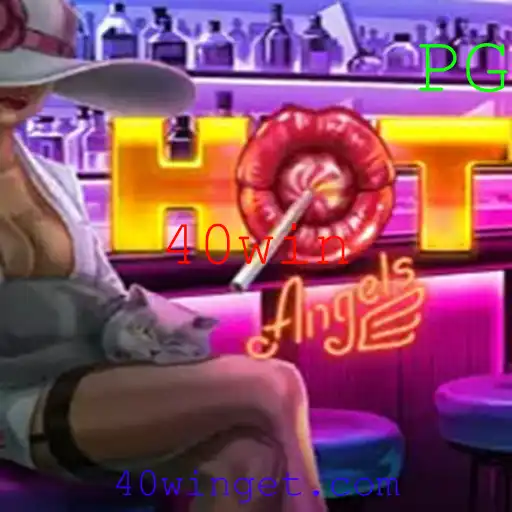 Explorando o Universo de HotAngels e a Estratégia 40win
