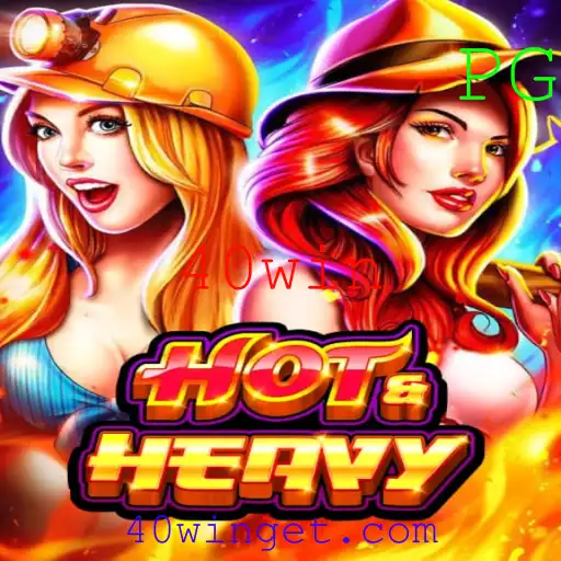 Descubra o Fascinante Mundo do Jogo HotHeavy e Seu Desafio 40win