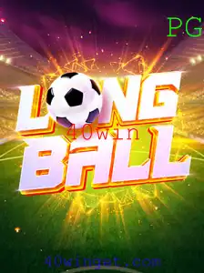 LongBall: Descubra o Jogo que está Conquistando o Mundo