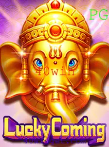 Descubra as Emoções de LuckyComing: Tudo sobre o Jogo de Azar Mais Aguardado