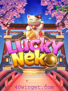 Explorando o Jogo LuckyNeko: Uma Jornada de Sorte e Estratégia