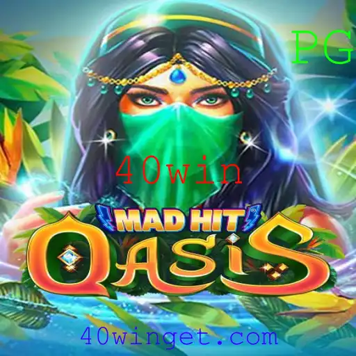Descubra o Fascinante Mundo de MadHitOasis: O Jogo do Momento