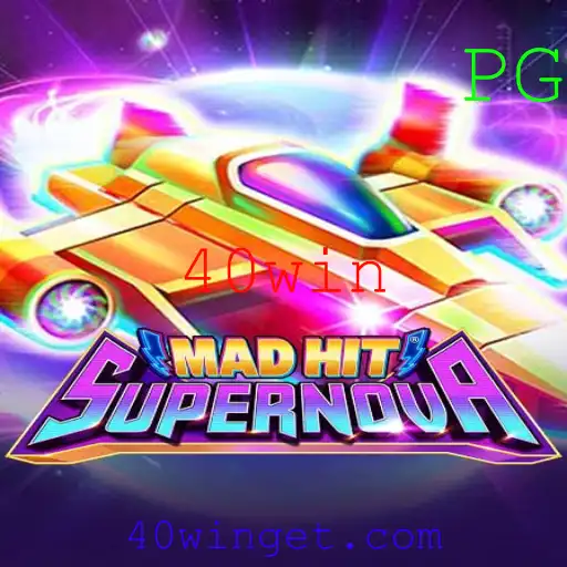 Descubra o Mundo de MadHitSupernova: Um Jogo Revolucionário