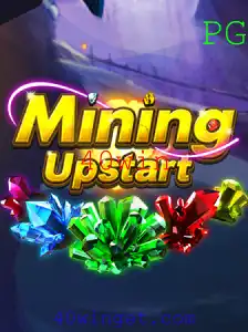 Explorando o Universo de MiningUpstart: Um Jogo de Estratégia e Aventuras
