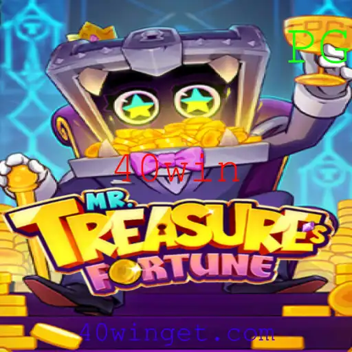 Explorando MrTreasuresFortune: Aventura e Estratégia no Mundo dos Jogos de Azar
