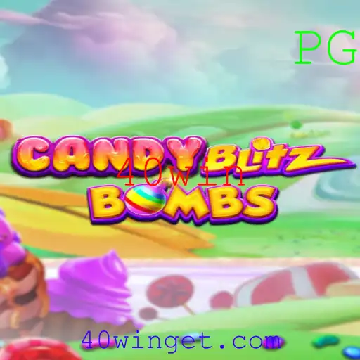 Descubra o Mundo Explosivo de CandyBlitzBombs: O Jogo que Encanta e Surpreende