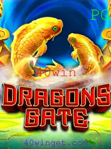 Explorando o Mundo do Jogo DragonsGate e a Estratégia Vencedora 40win