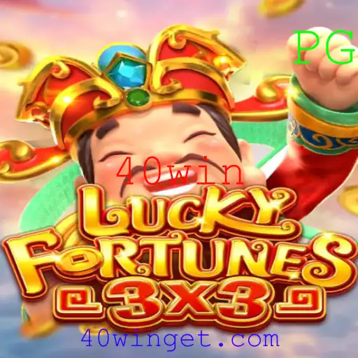 LUCKYFORTUNES3x3: Descubra o Fascinante Mundo dos Jogos e Aumente Suas Chances de Vitórias