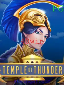 TempleofThunder: Desvendando o Fascínio e as Regras do Jogo com 40win