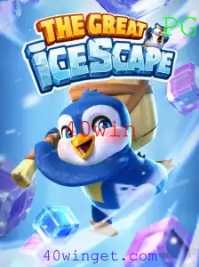 Explore o Mundo de Desafios Congelantes de TheGreatIcescape e Descubra o Segredo do 40win