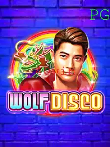 WolfDisco: A Revolução do Entretenimento em Jogos Musicais