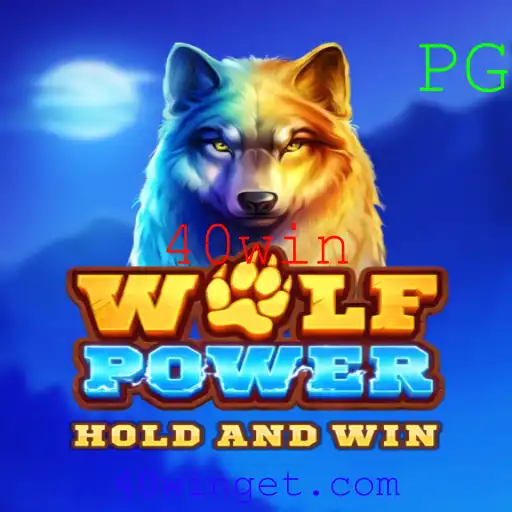 Explorando o Mundo de WolfPower: O Jogo que Capturou a Atenção com 40win