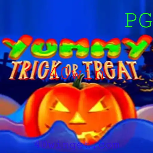 Descubra o Mundo Encantado de 'YummyTrickorTreat'